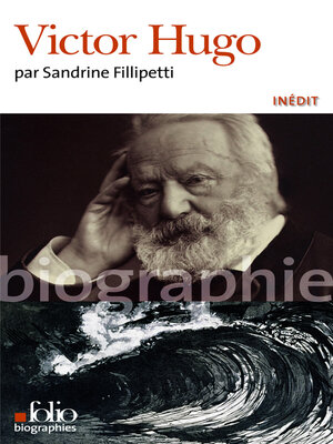 cover image of Victor Hugo